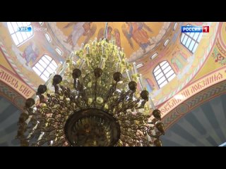 Накануне православные верующие отметили Благовещение