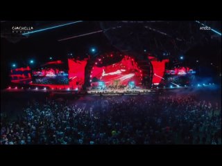 ATEEZ Сoachella Festival 2024 (live)