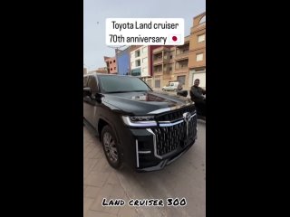 Видео от ONLY LAND CRUISER PRADO