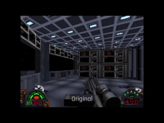 Star Wars: Dark Forces Remaster - Official Launch Trailer
