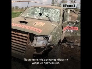 После освобождения Авдеевки укрепы ВСУ к западу от города посыпались один за другим. В конце февраля российские войска зашли в