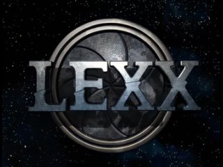 Lexx (Лекс) - Серия 11 | Сезон 03: Girltown(Девоград) Upscale Full HD