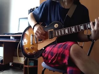 ПРОДАМ ЭЛЕКТРОГИТАРУ LES PAUL PHOTO GENIC, 17000 руб.