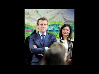 ⭐⭐⭐⭐⭐Ursula va-t-elle emporter Macron dans sa chute ? Une Maire PS en garde à vue, stupéfiant !  ✅Source: Louis de Dreslincourt