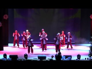 DANCE MIX JUNIORS 9-11 BAKOVKA | отчетный концерт SUPERHEROES 2023 | HOUSE OF DANCE ОДИНЦОВО