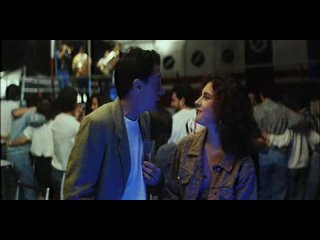 СМЕШНО, НО НЕ ОЧЕНЬ (1994) - комедия. Фернандо Коломо  720p