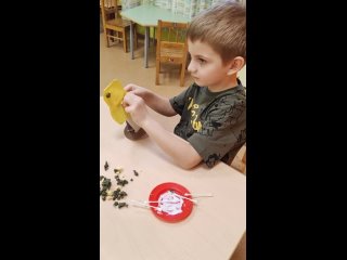 Видео от Частный Детский сад «АЛФАВИТ» Нижний Новгород