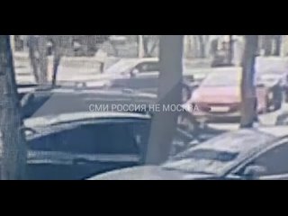 Explosion in Moskau – Ex-SBU-Offizier erleidet Verletzungen