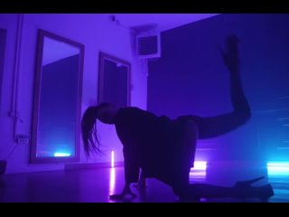 Видео от X-Dance. Pole Dance & Pleaser