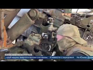 На Купянском участке спецоперации российские силы захватили позиции ВСУ