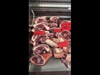 Видео от «Мясо для Вас» г. Киров улица Ломоносова 33
