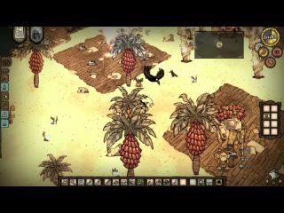 [Слава Sel] 200 ДНЕЙ в ПУСТОМ мире! Don’t Starve Together!