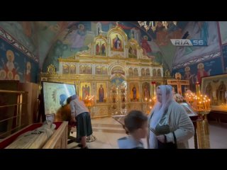 วิดีโอโดย Честный Оренбург