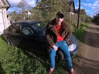 DJ Blyatman & Russian Village Boys - CYKA BLYAT (Official Music Video).mp4