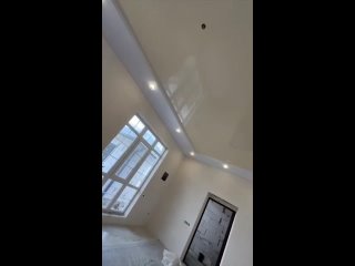 Видео от Натяжные потолки Самарское