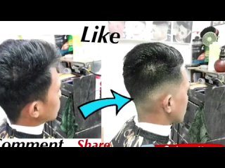 Artemzthebarber  - Drop Fade tutorial