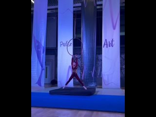 Видео от Гимнастика | акробатика | танцы в Бибирево