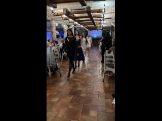 Видео от Модный квиз