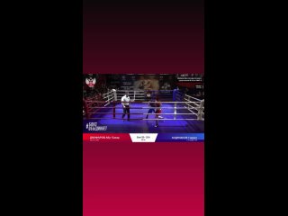 Видео от СШОР по боксу имени Гайдарбекова