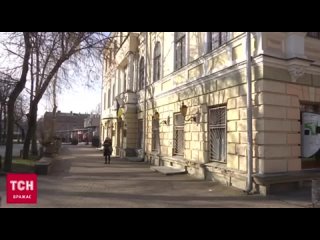 Пенсионерка в Виннице лишилась квартиры по приговору суда по делу о сепаратизме. Это первый случай в истории Украины, сообщает у