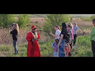 Видео от Фестиваль Тюльпанов