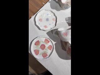 Видео от Miljö studio-гончарная мастерская, студия декора