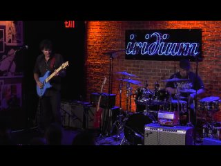 Mark Lettieri Group - -Naptime- (Out by Midnight- Live at the Iridium)