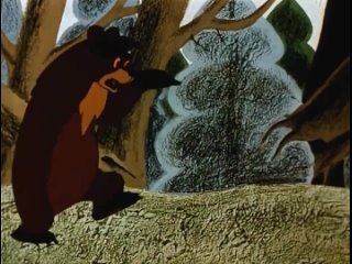 «Кот-рыболо́в» — 1964 Советский мультфильм.mp4