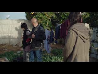 Охота. Монте-Пердидо/ 3 сезон 7 серия детектив триллер криминал 2019-2021 Испания