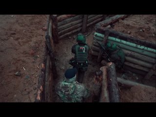Video da Братство ВВ МВД РБ