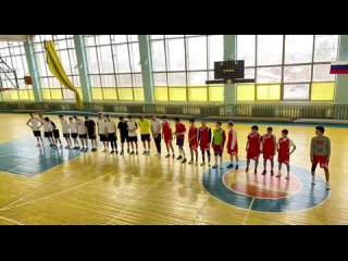 Видео от МБОУ “Средняя школа №1“ города Кольчугино