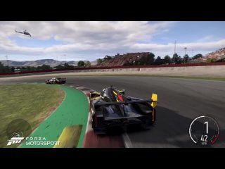 Forza Motorsport - Update 5 Overview