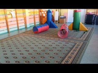 Видео от Детский сад №48 “Айболит“ (г. Удачный)