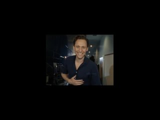 Video by Loki vs Tom