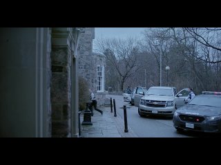 Кардинал/ 4 сезон 4-5-6 серии детектив триллер криминал 2017-2020 Канада