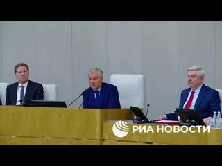 Володин предлагает решить вопрос доступного жилья для россиян