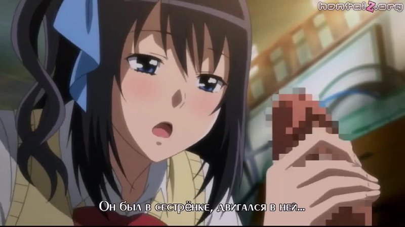 Joshikousei no koshitsuki извивающиеся студентки 01 hentai