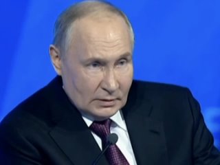 Владимир Путин высказался об испытаниях, через которые проходят жители Донбасса и Новороссии