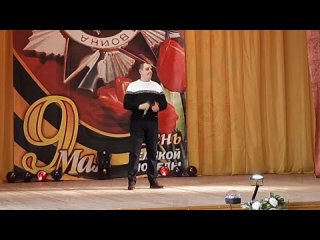 Юрий Ткачёв  - Возвращайтесь живыми  Тул.обл. Бородинский-Липки