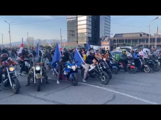 Видео от Новости Грузии