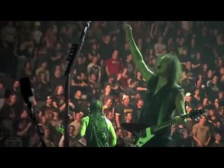 Metallica - Master of Puppets (Live) Quebec Magnetic (360p).mp4