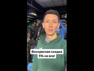 Видео от AJS Челябинск | Магазин тюнинга
