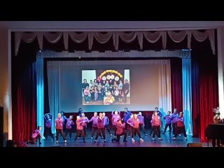 Video by Танцевальный коллектив RitMiX (г. Верхотурье)