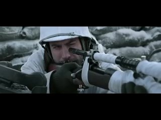 Снайперы (2022)