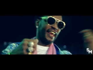 50 Cent & Snoop Dogg ft. Tyga, Juicy J, Rick Ross - Ayo #SOUTHNEWS