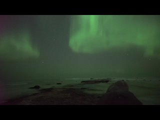 aurora borealis заметки