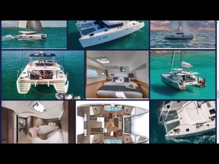 Video by POVOD | Путешествия на яхтах по всему миру