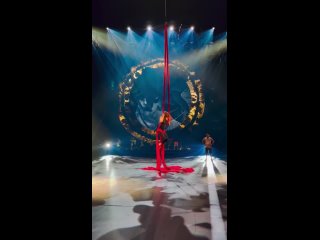 Видео от World Pole Dance