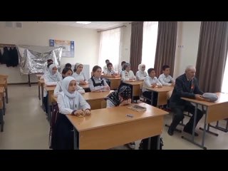 Видео от Хадижат Зубаировой