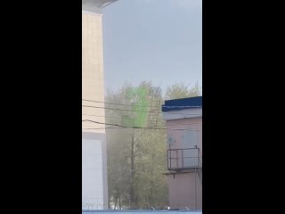 ❗️Предварительно, в одно из зданий в Белгороде влетел беспилотник

Очевидцы сообщают, что есть пострадавшие.